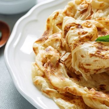 Roti Canai