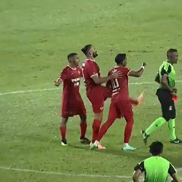 Yazan Al Arab