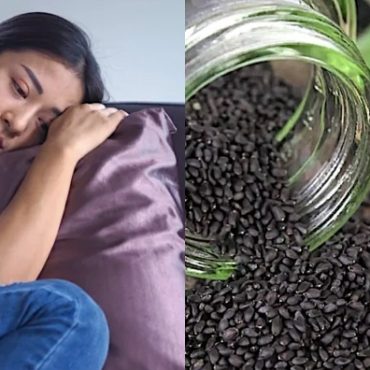 petua segarkan badan