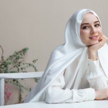 doa penyeri wajah