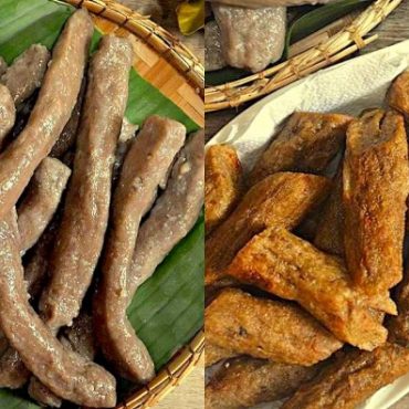 resepi keropok lekor