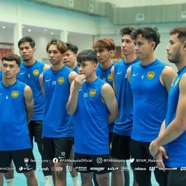 Futsal Malaysia