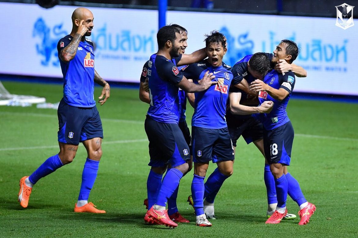 BG Pathum United
