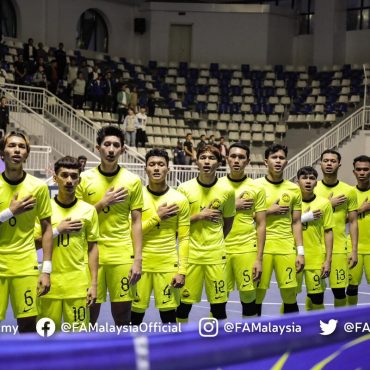 Uzbekistan Malaysia