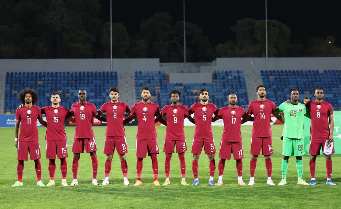Qatar