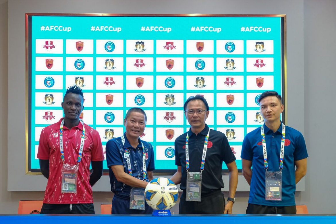 Sabah AFC Cup