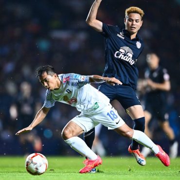 Buriram United