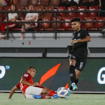 Bali United Terengganu