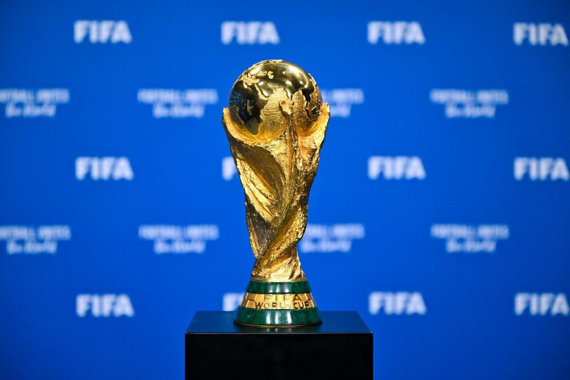 Piala Dunia World Cup