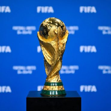 Piala Dunia World Cup