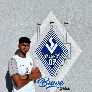 Annil Vigneswaran