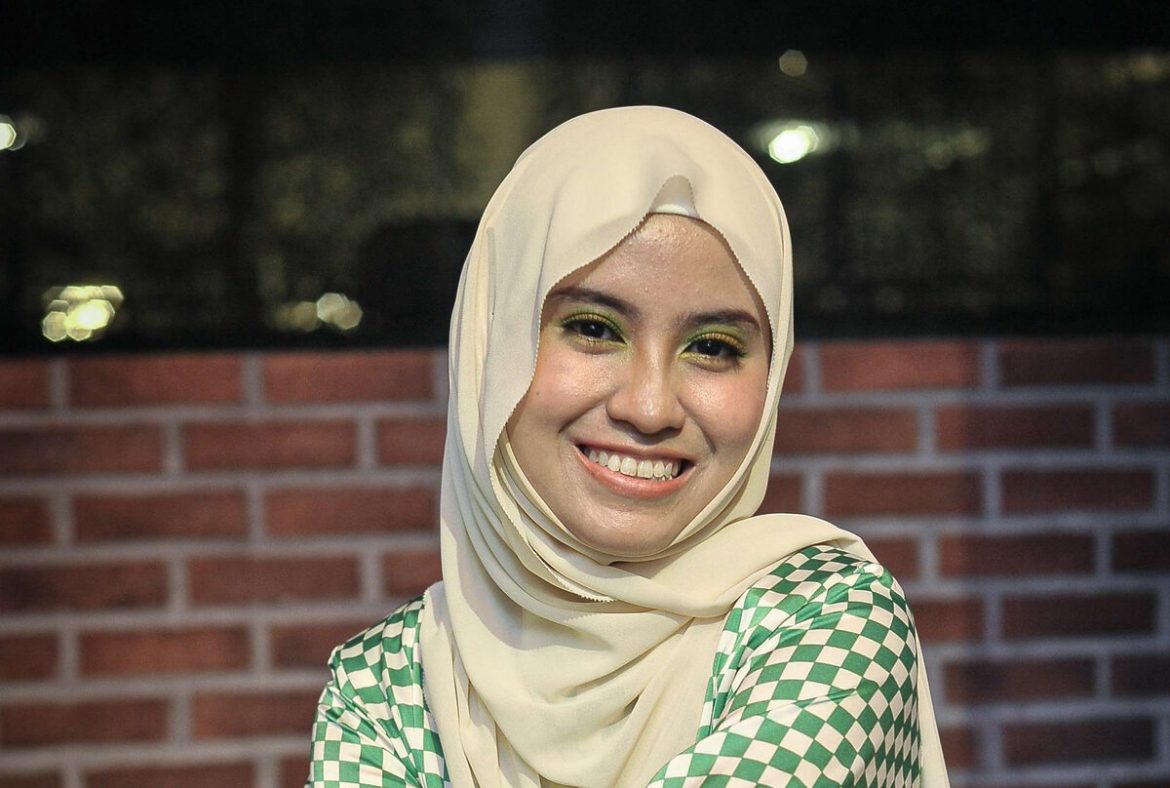 syada amzah