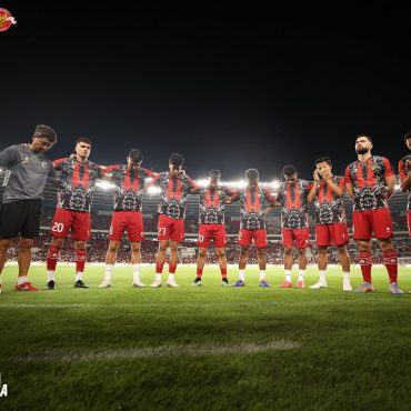 Indonesia Piala Dunia 2034