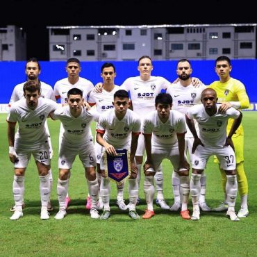 BG Pathum JDT