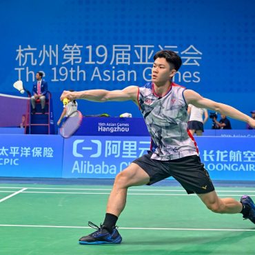 Chong Wei Zii Jia