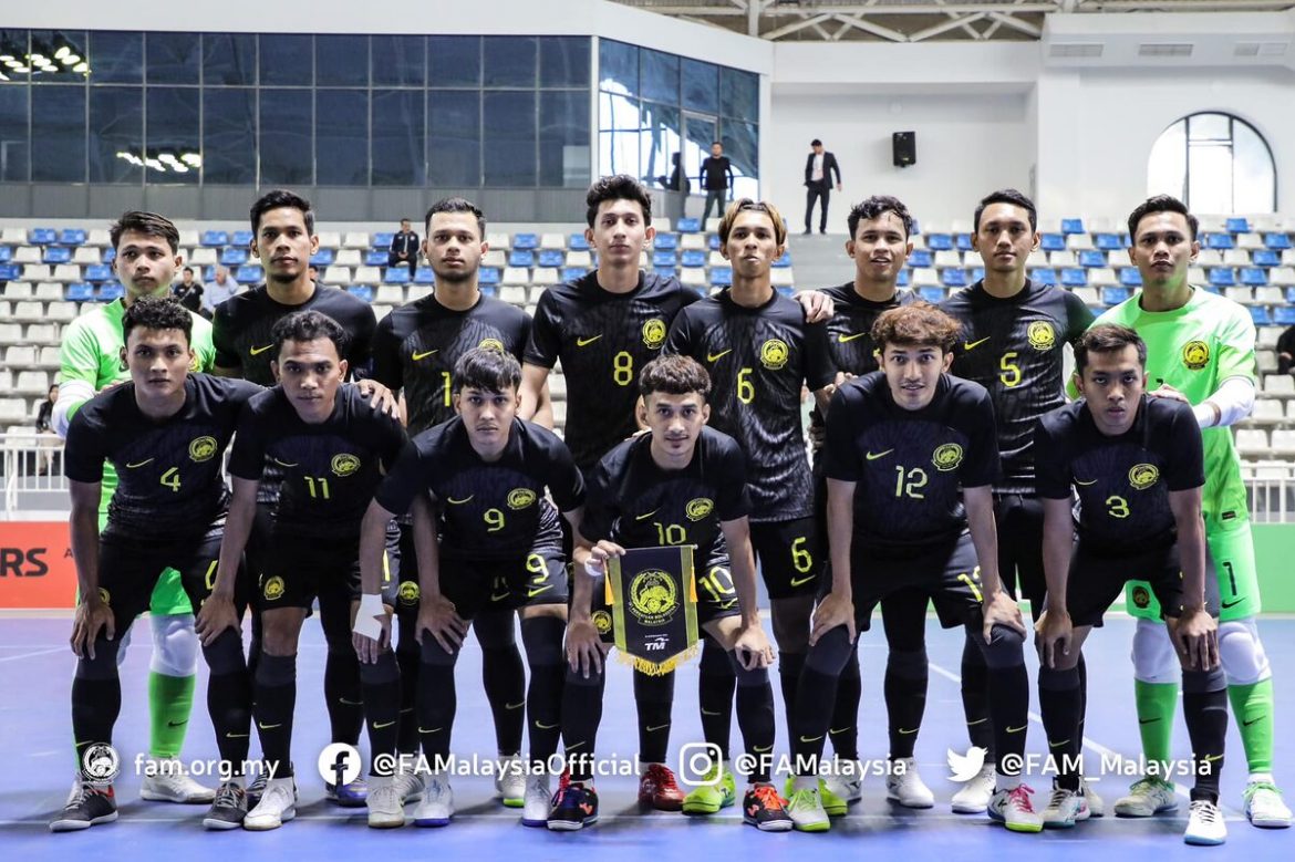 Malaysia Iraq