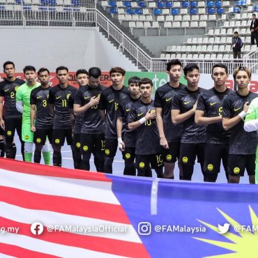 Malaysia Kemboja