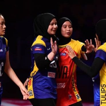 Netball Super League 2023