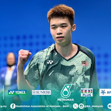 Tze Yong Asian Games
