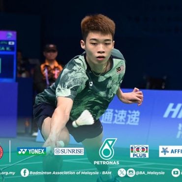 Tze Yong Naraoka