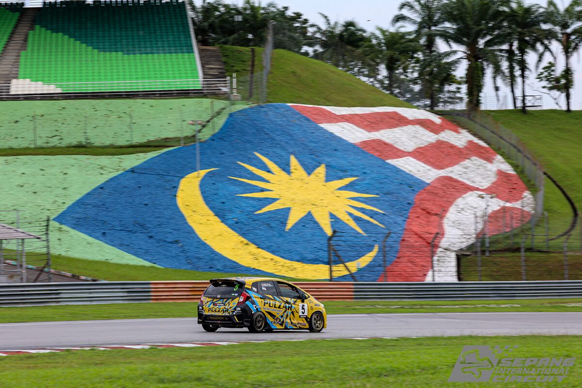 SIC Petronas