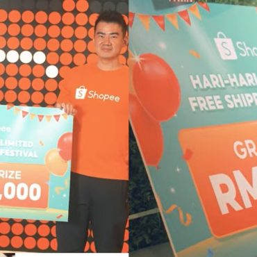 Shopee Free Shipping