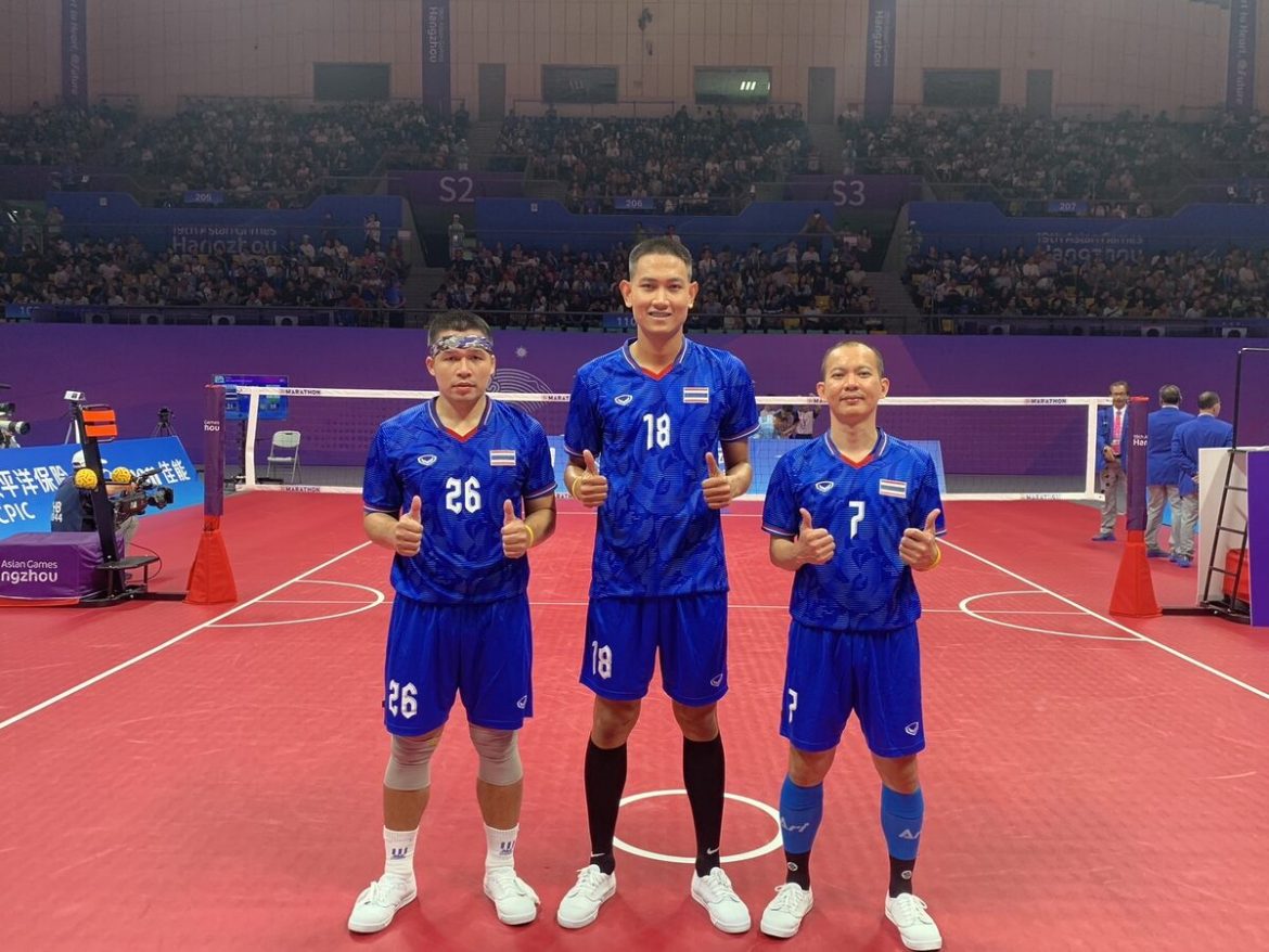 Thailand Malaysia