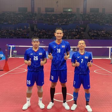 Thailand Malaysia