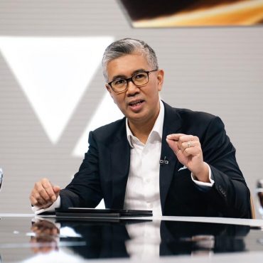 Tengku Zafrul