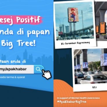 #ApaKhabarBigTree