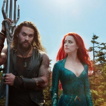 Aquaman