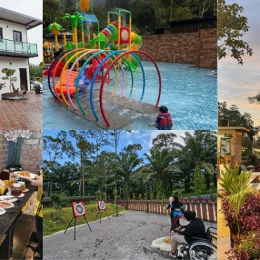 BELANTARA RESORT