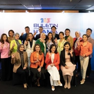 buletin utama tv3