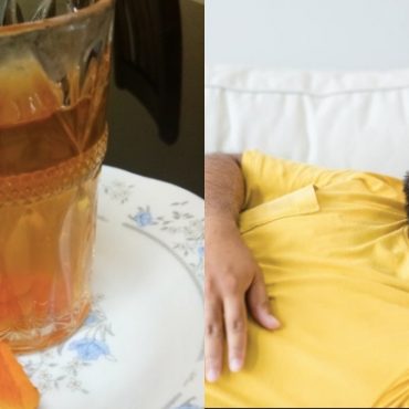 cara kurangkan dengkur