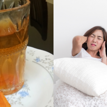 Cara Hilangkan Dengkur