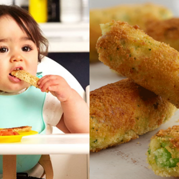 FINGER FOOD