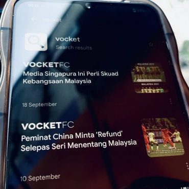 Google News Bahasa Melayu