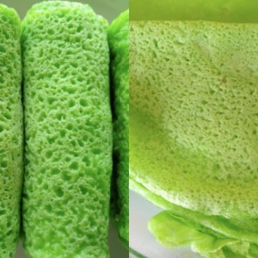 kuih ketayap