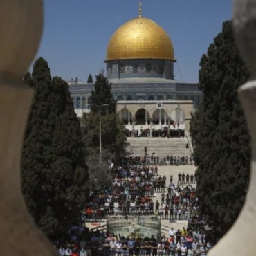 masjid al-aqsa