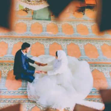 prosedur nikah
