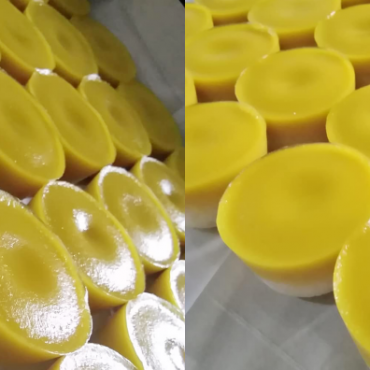 KUIH SERI MUKA