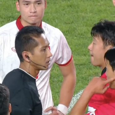 Son Heung Min