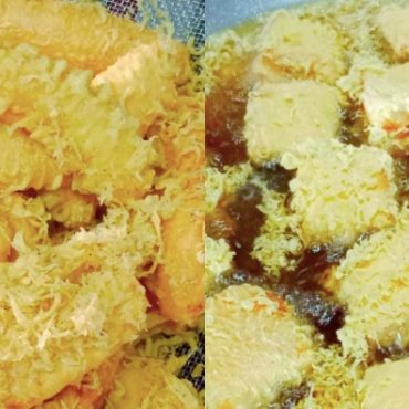 tepung goreng pisang