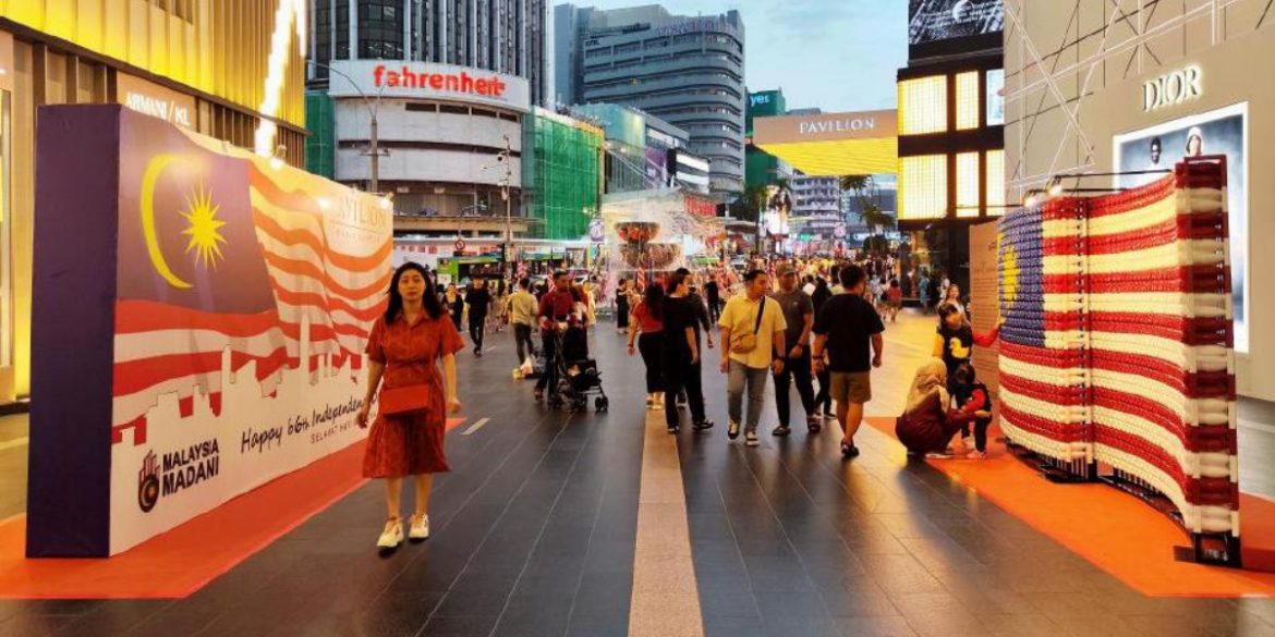 55% rakyat Malaysia tak mampu simpan duit.