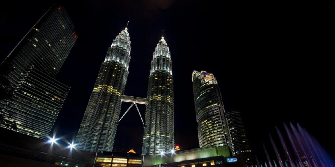 Hutang negara dicatat RM1 trilion