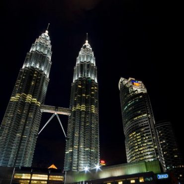 Hutang negara dicatat RM1 trilion