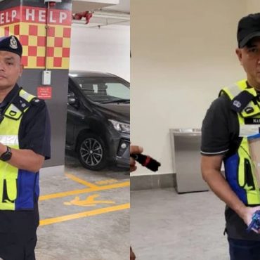 Individu 'Anti-Palestin' buat ancaman bom palsu.