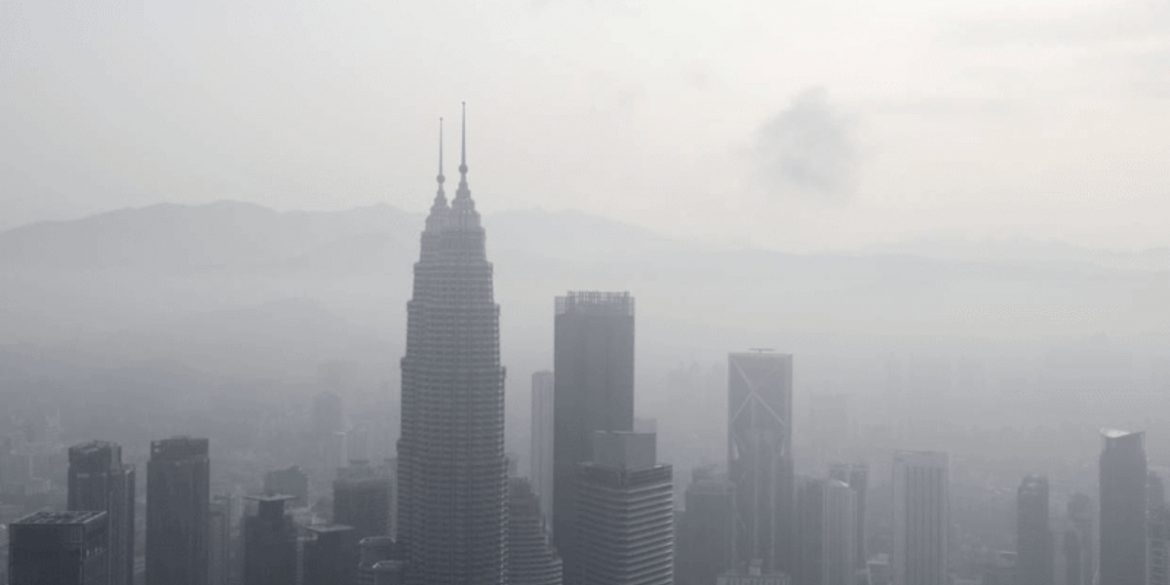 Indonesia nafi jerebu rentas sempadan Malaysia