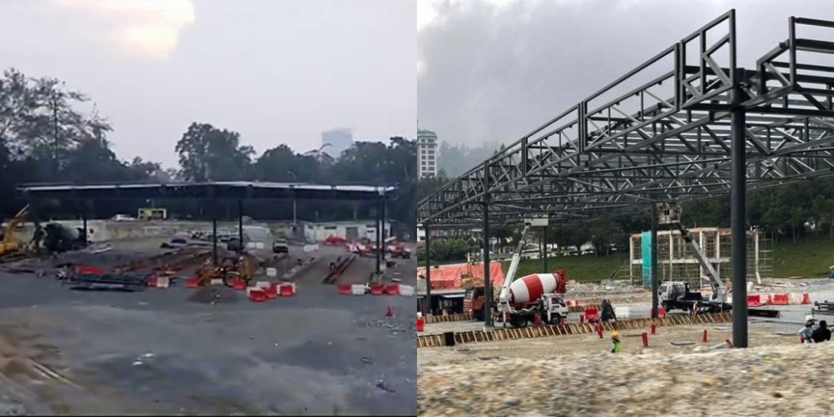 Kerajaan negeri Pahang terkejut, tidak tahu perancangan Genting Highlands bina plaza tol