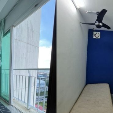 KPKT akan ambil tindakan terhadap pemilik rumah, premis ubah suai bilik sewa macam 'liang lahad'
